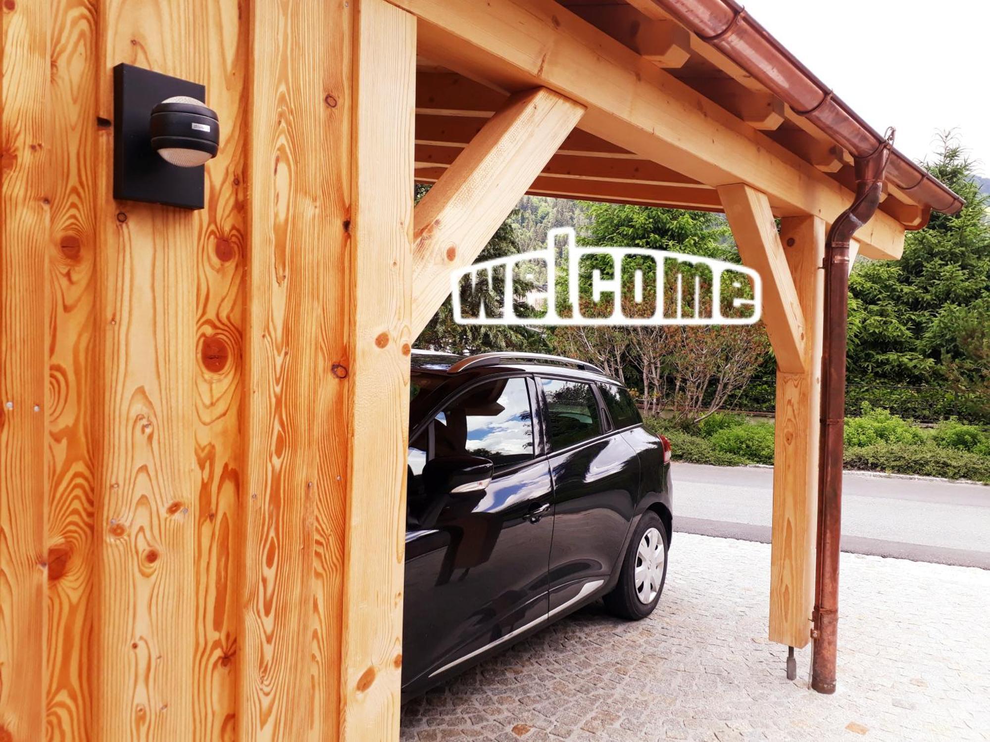 Apartchalet Sisi- Including Saalfelden Leogang Card Exterior foto